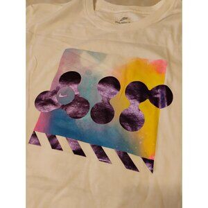 Nike Air Cosmic T-Shirt Size XL
